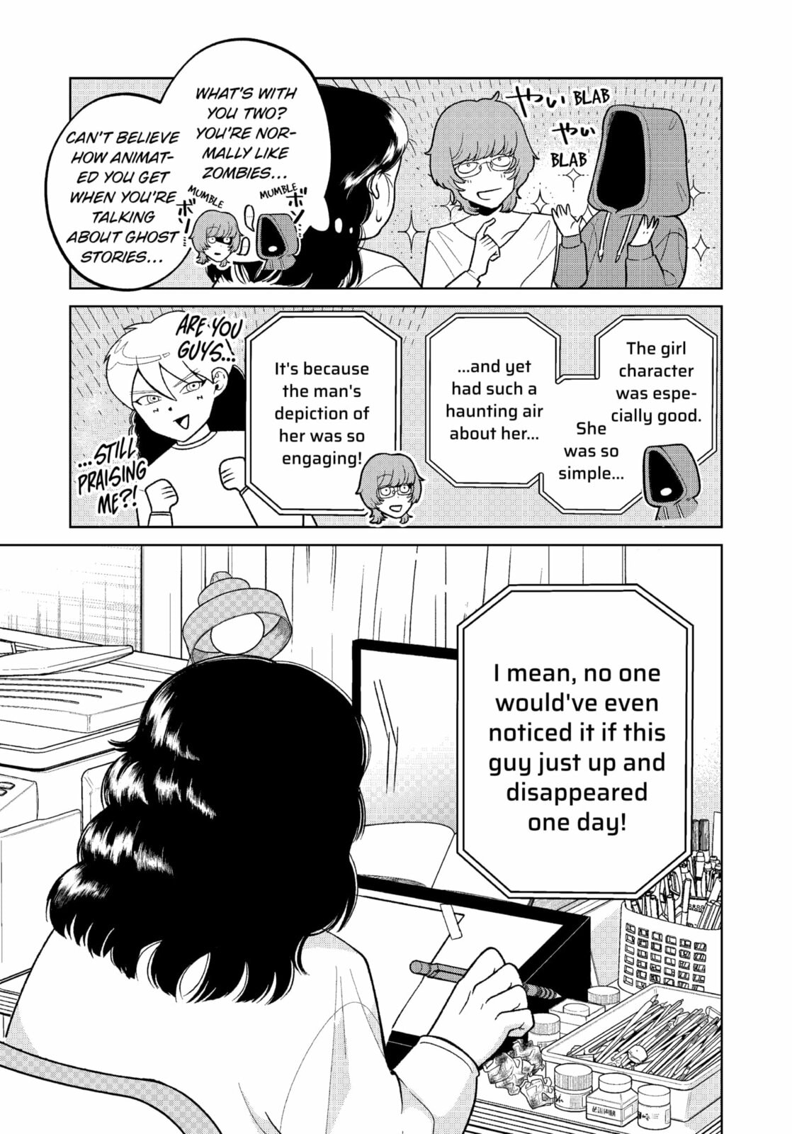 I See You page 30