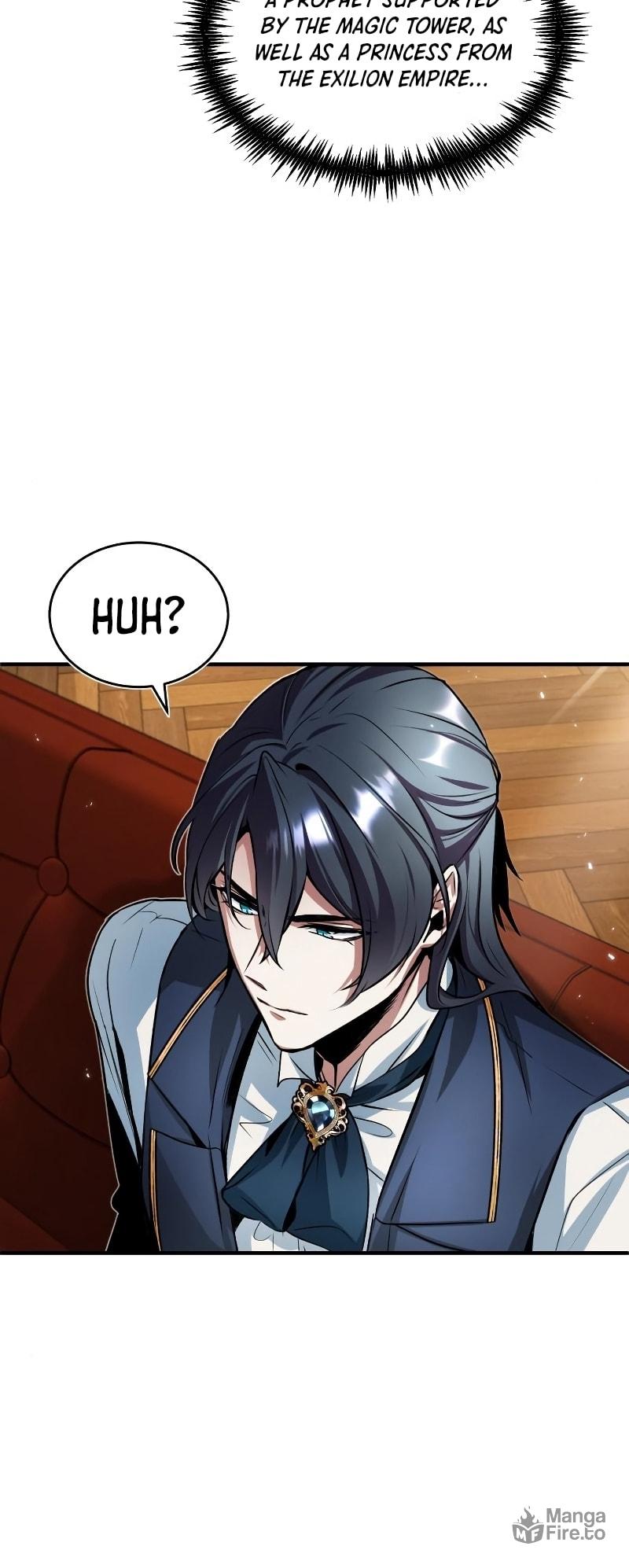 The Academy's Undercover Professor – Chapter 9 page 23