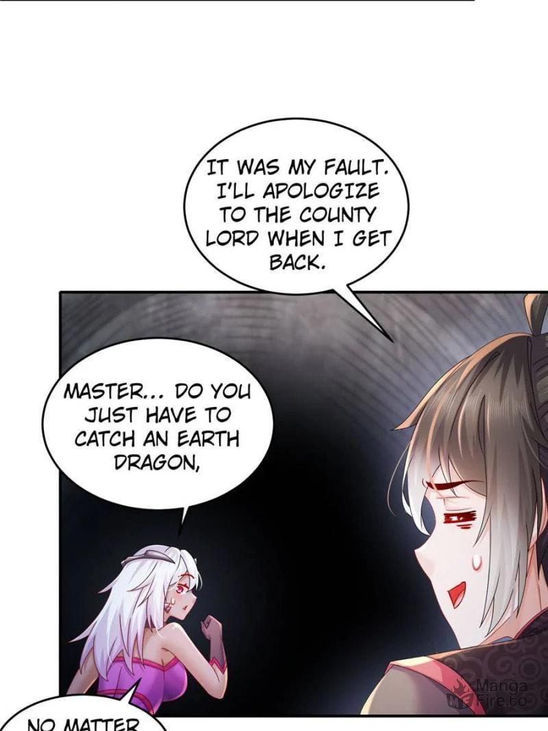 My Furry Harem Is After Me – Chapter 30 page 2