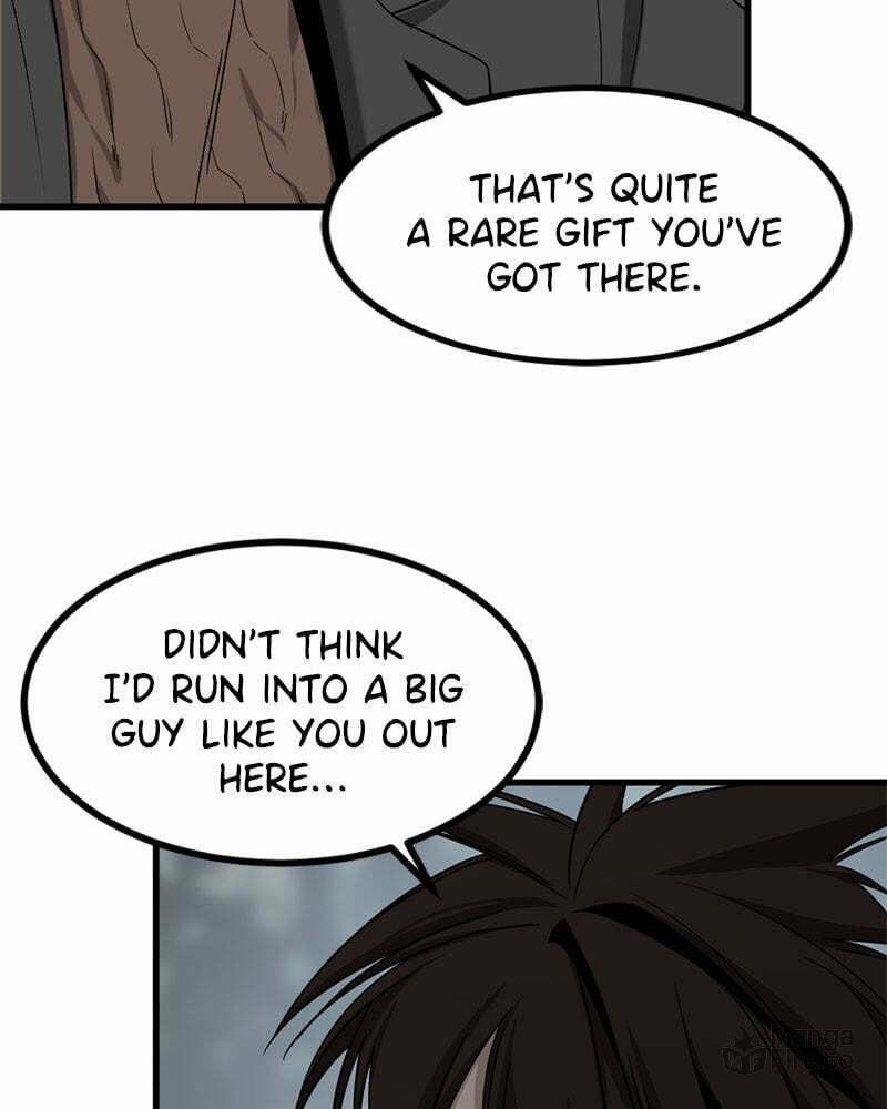 Hero Killer – Chapter 49 page 26