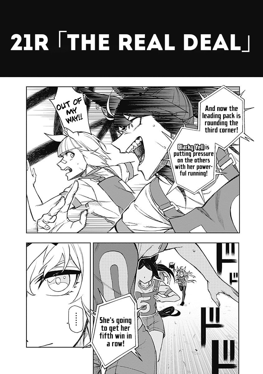 The Real Deal page 3