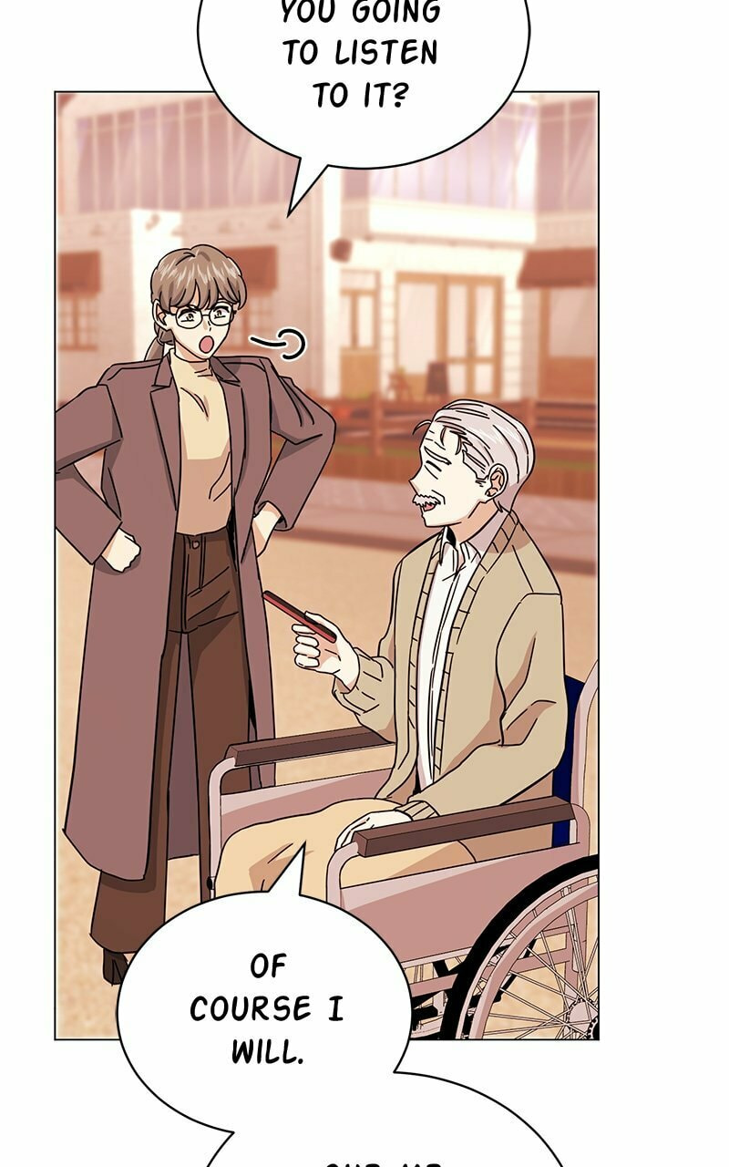 Superstar Associate Manager – Chapter 64 page 73