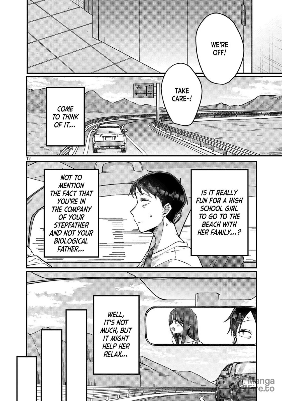 The Beach! page 11