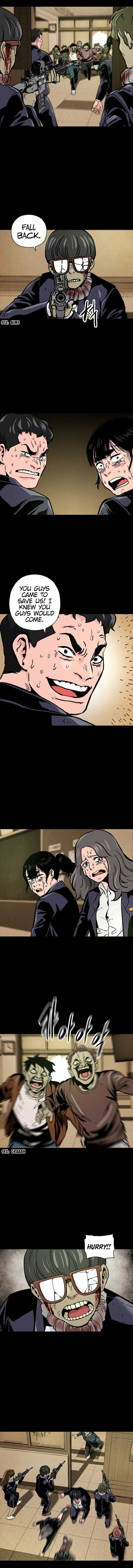 Deadlife – Chapter 44 page 3