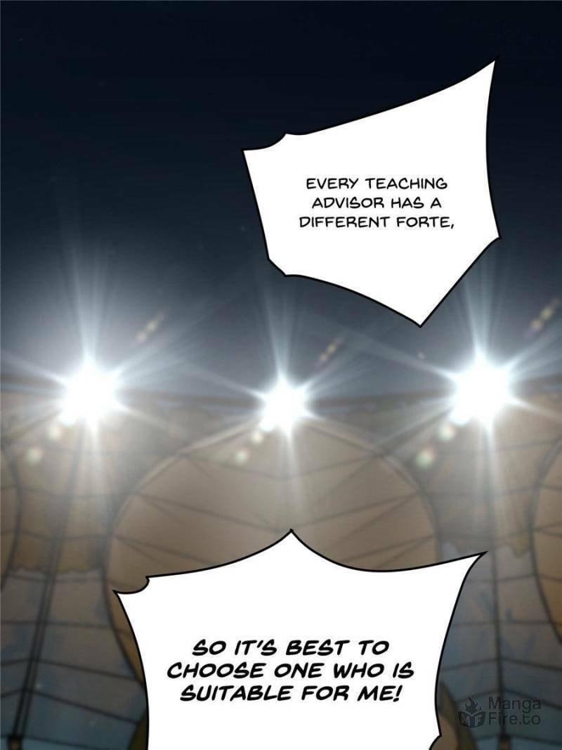 World's Best Martial Artist (Colored) – Chapter 34 page 9
