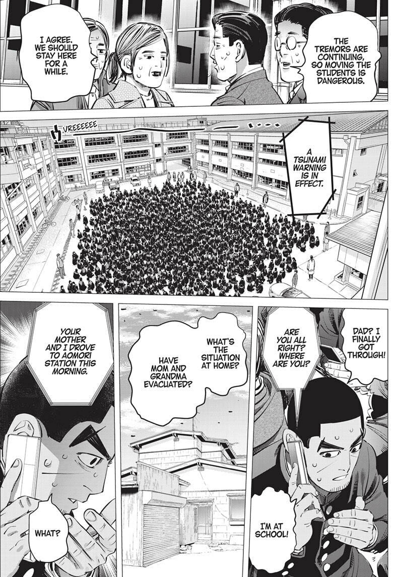 Miraculous Protective Gear page 6