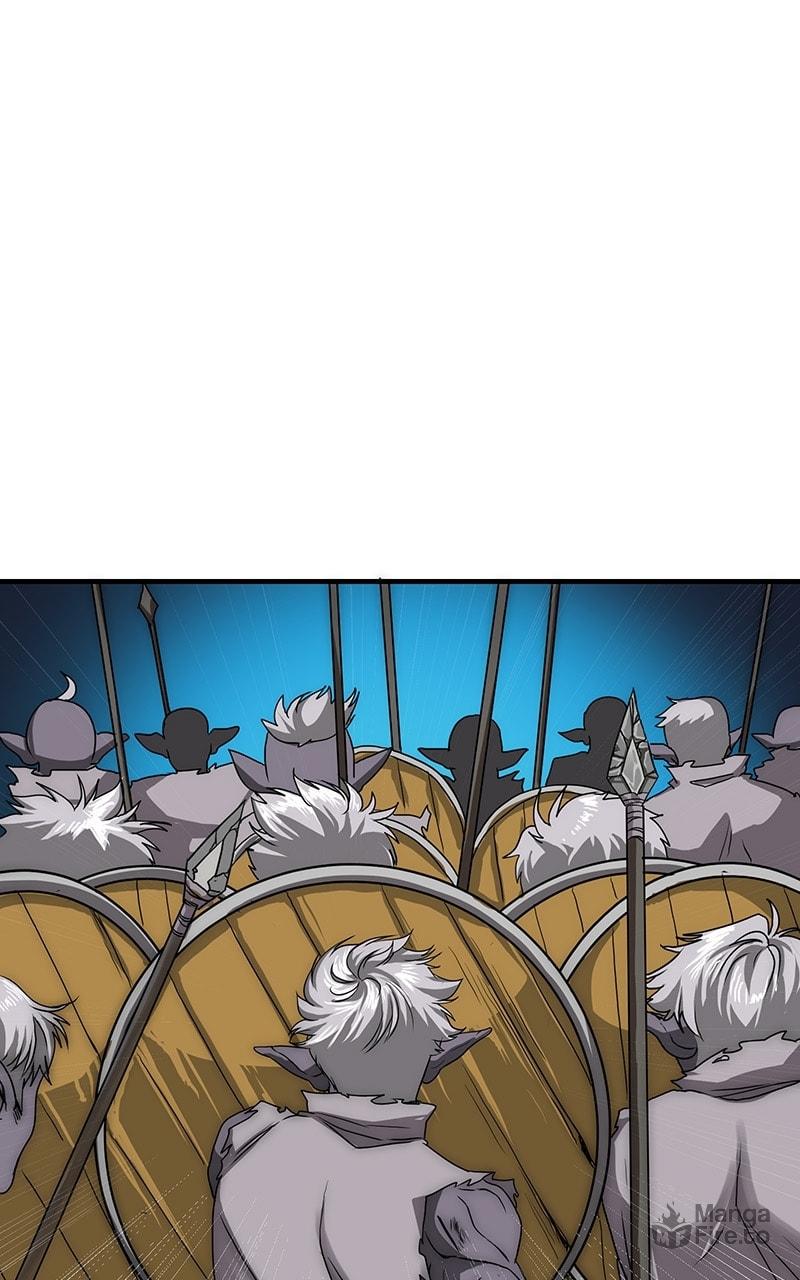 Lord of Goblins (Colored) – Chapter 10 page 2