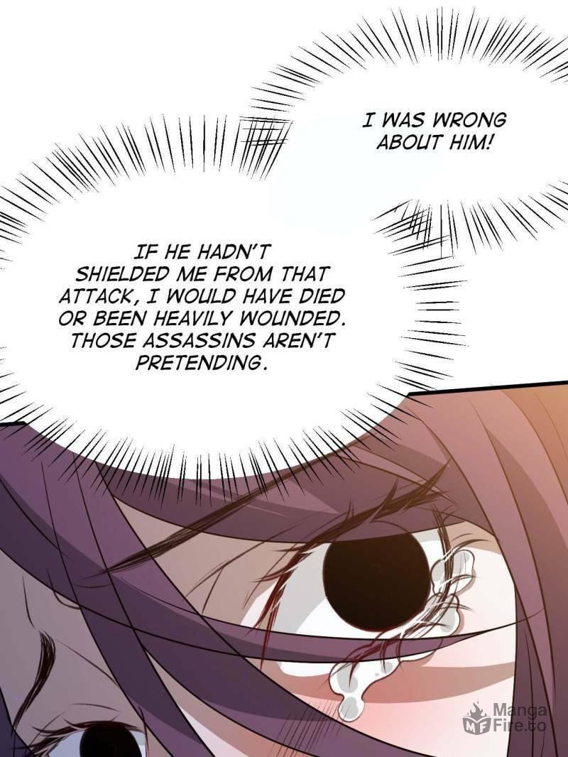My Son, Quickly Rely On Your Father's Prestige – Chapter 46 page 19