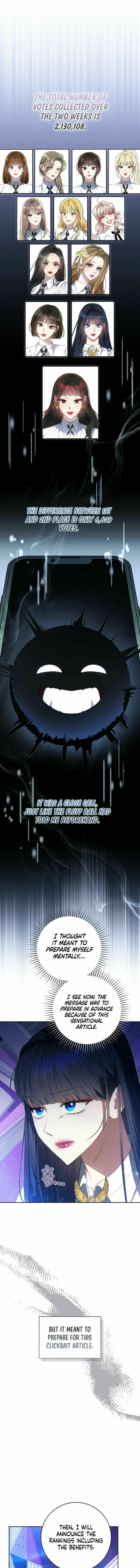 I Became the Cursed Idol Leader – Chapter 18 page 6