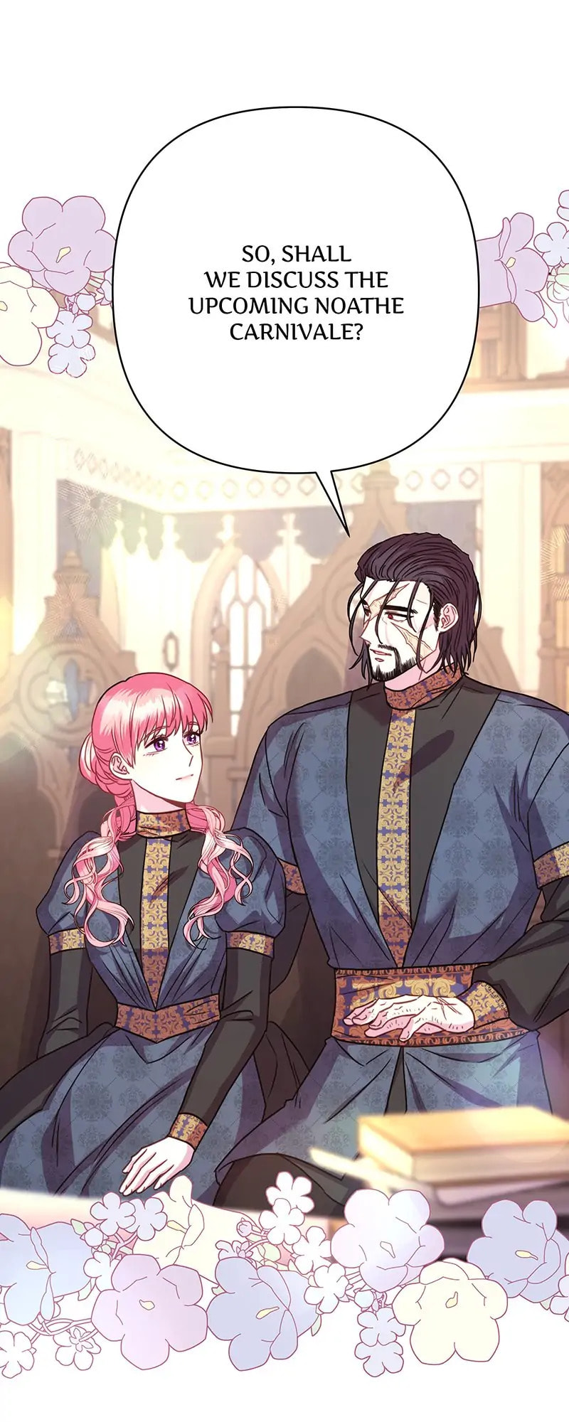 Another Typical Fantasy Romance – Chapter 44 page 73