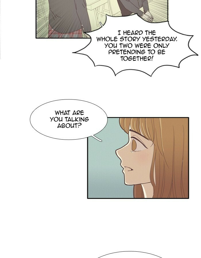 Odd Girl Out – Chapter 77 page 15