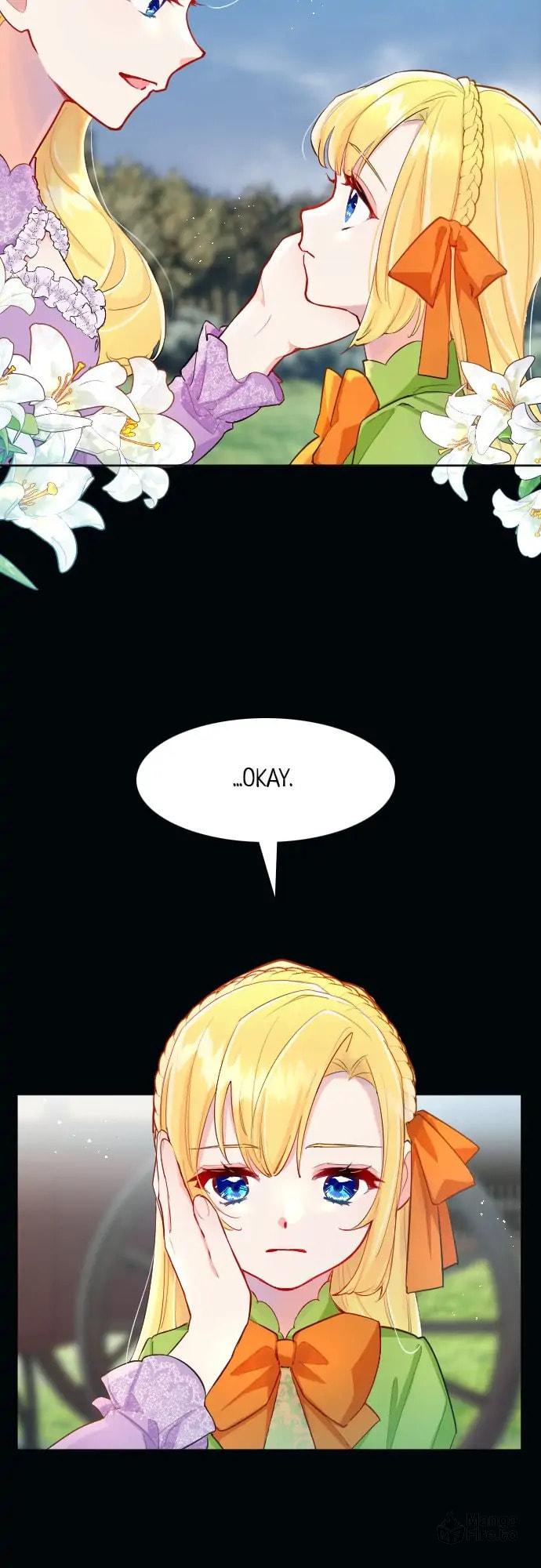 Kizu Darake Seijo Yori Houfuku wo Komete – Chapter 38 page 14