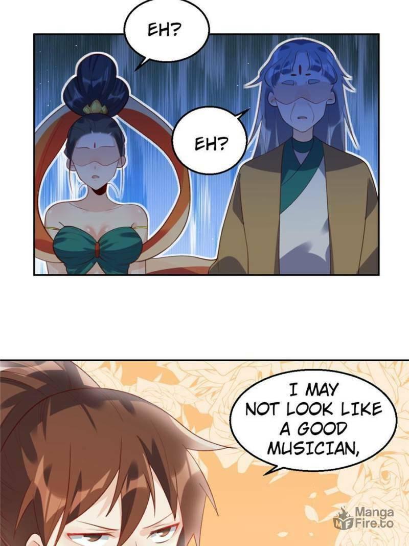A Big Shot Actually – Chapter 36 page 11