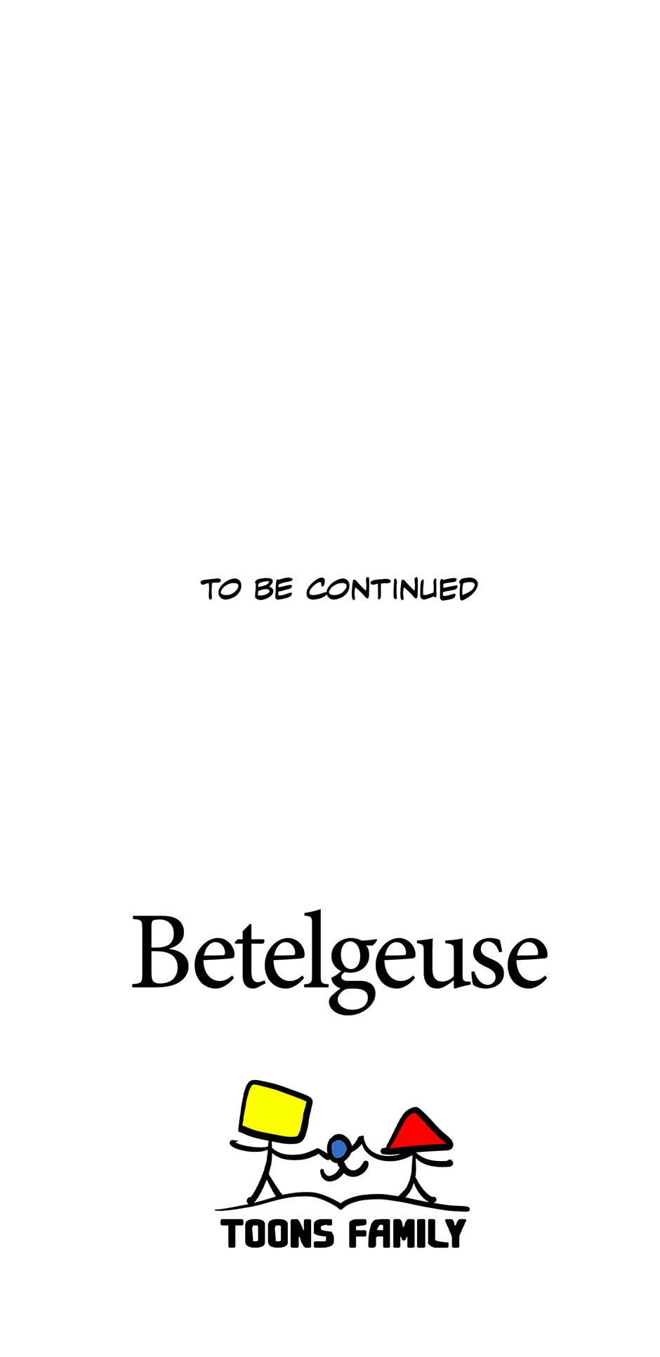Betelgeuse – Chapter 8 page 73