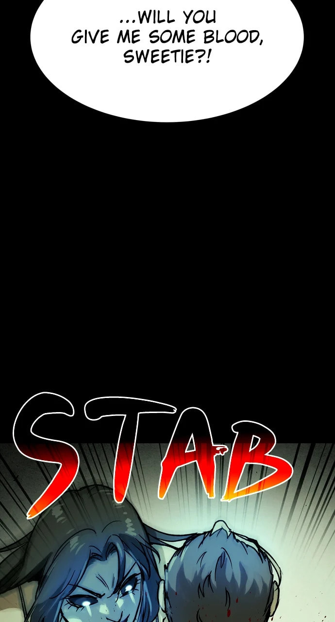 Spore – Chapter 47 page 30