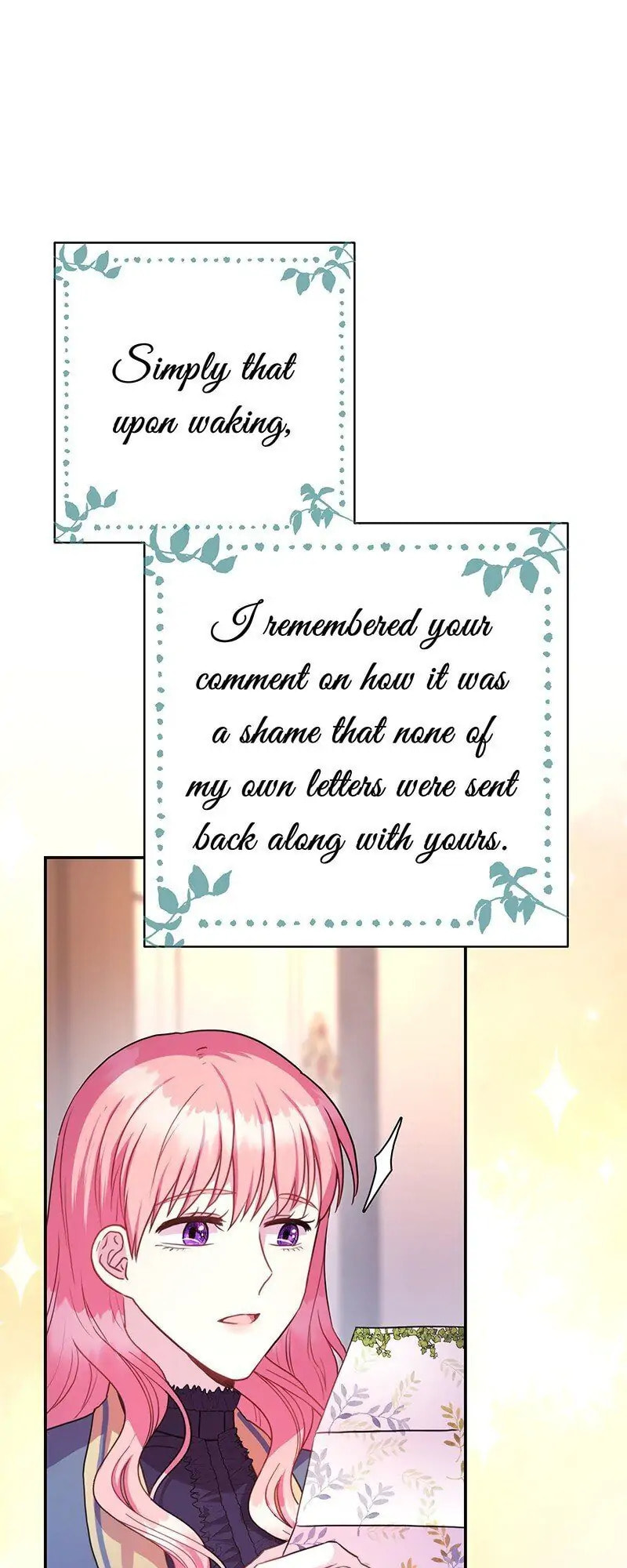 Another Typical Fantasy Romance – Chapter 16 page 63