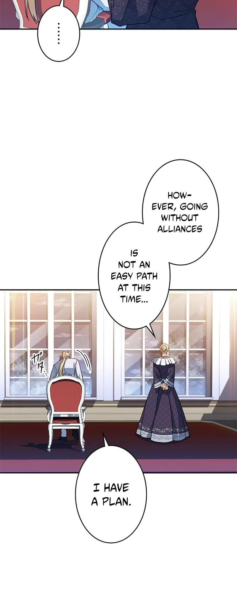 Duke Pendragon: Master of the White Dragon – Chapter 31 page 51