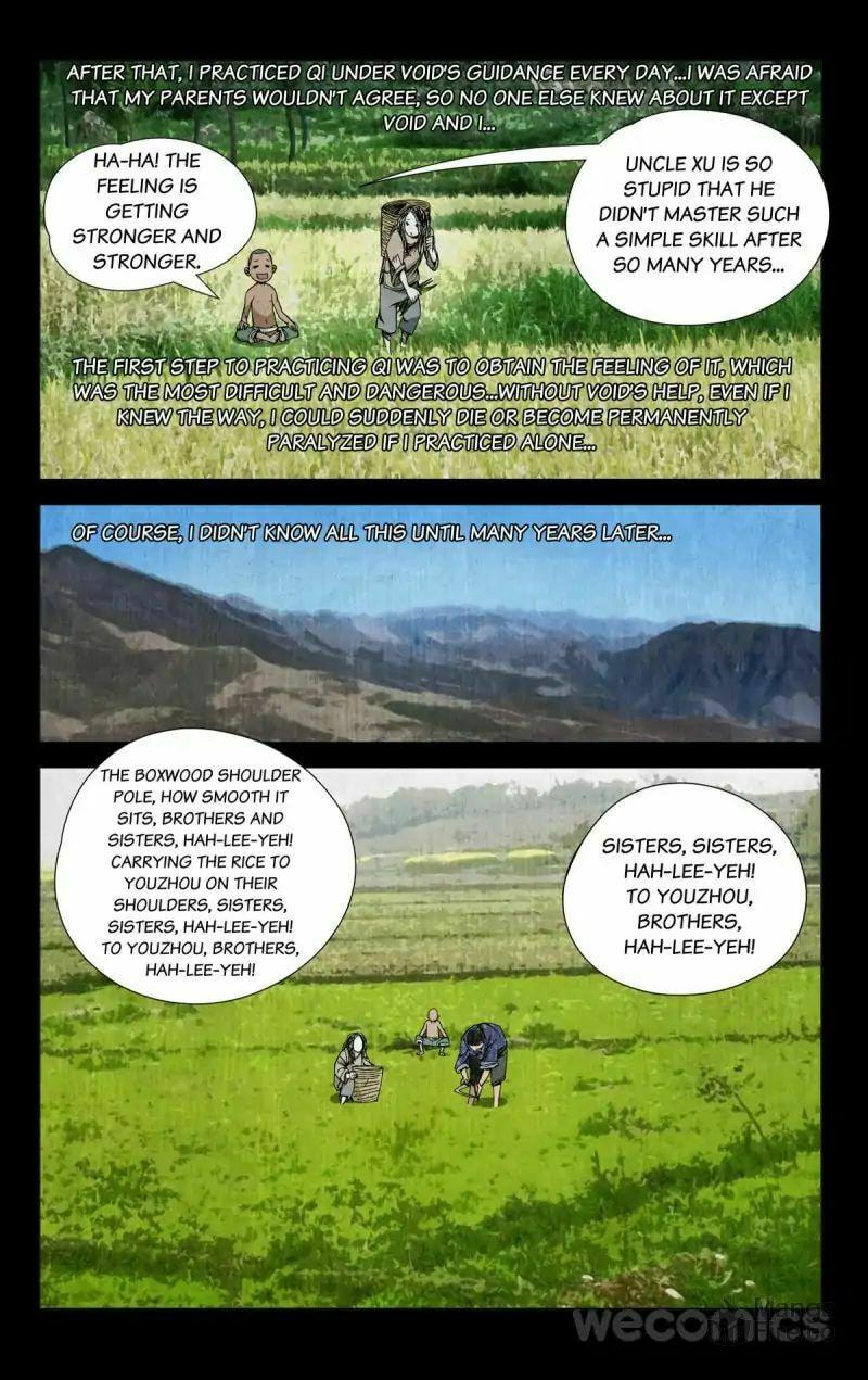 The Outcast – Chapter 44 page 2