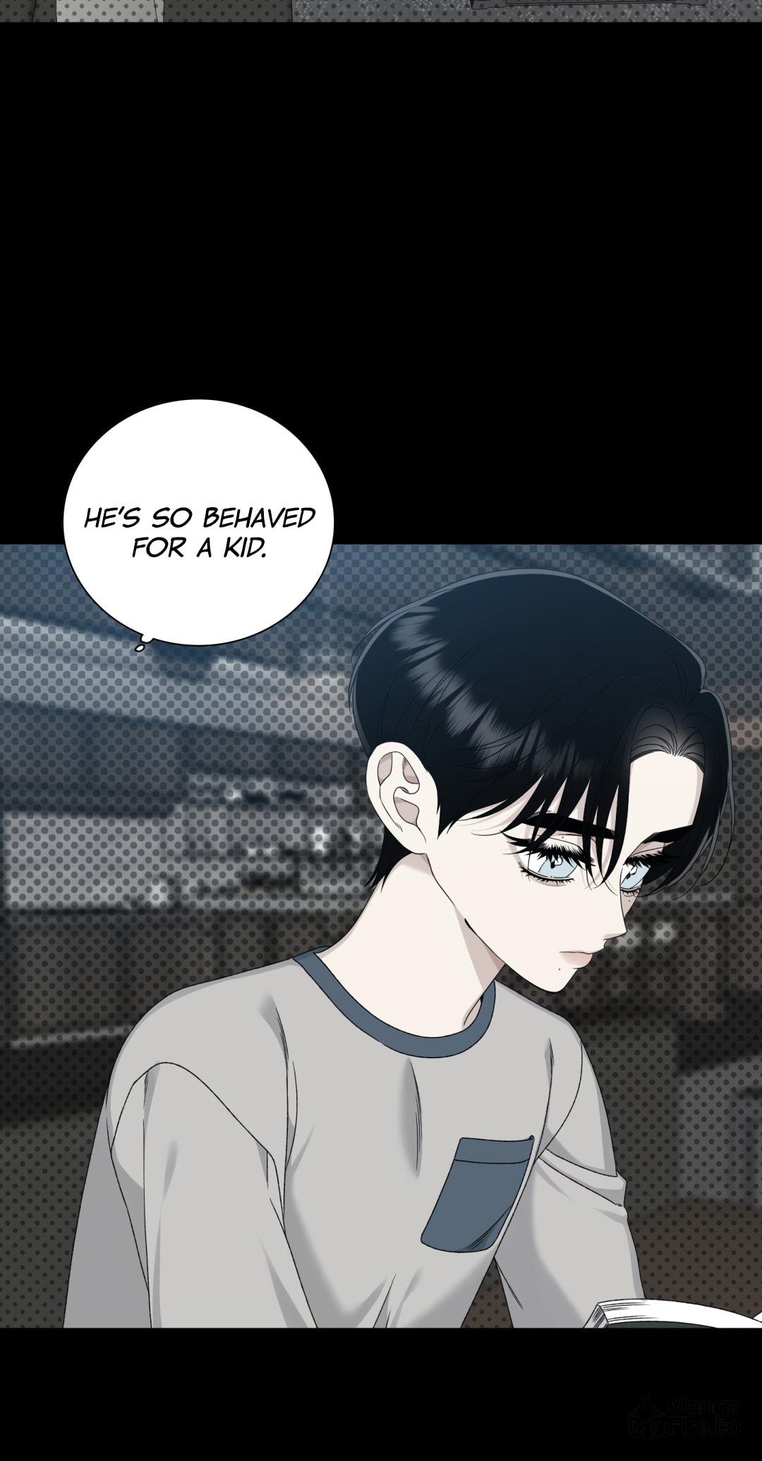 Foul's Start – Chapter 16 page 11