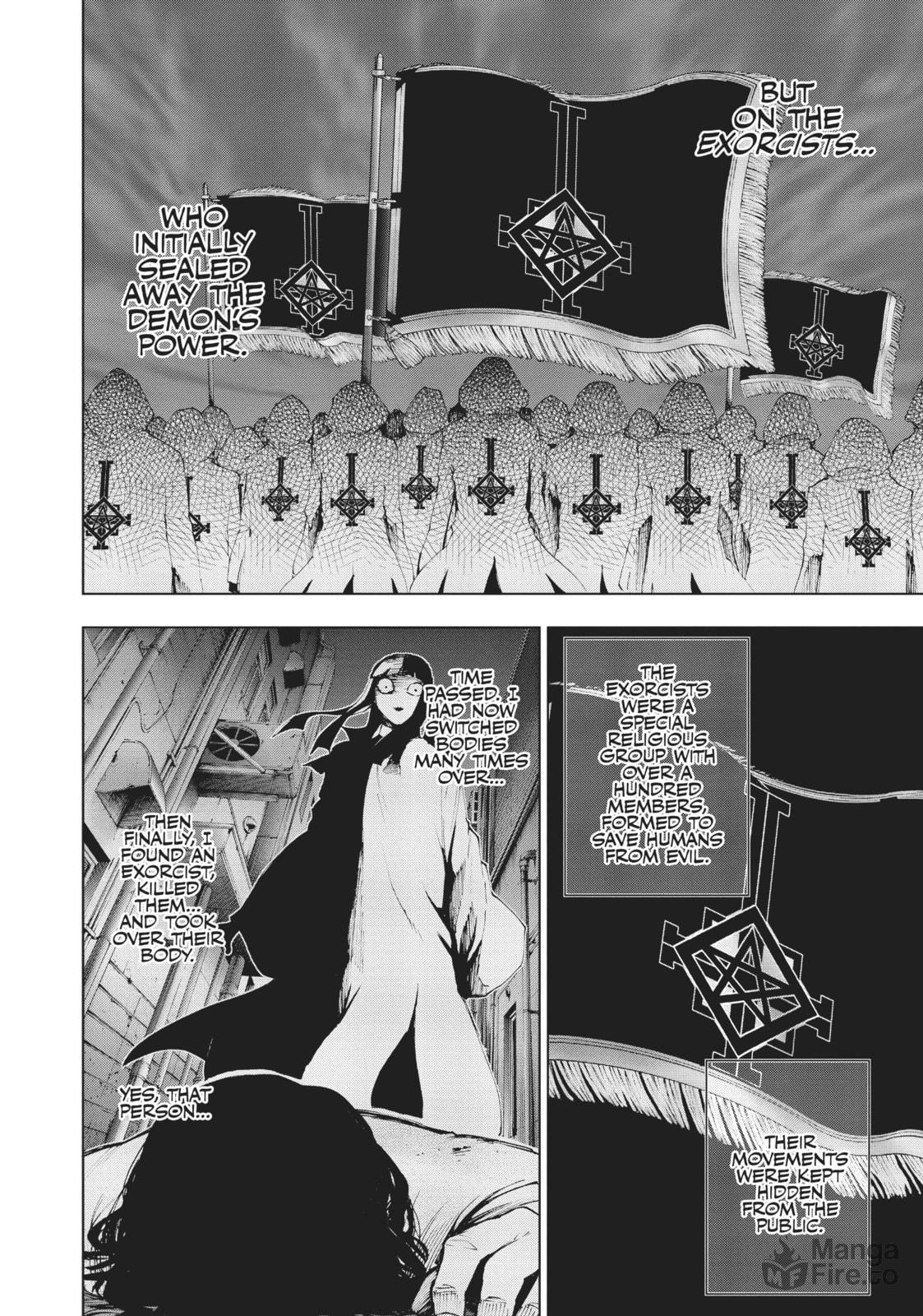 Mad End page 14