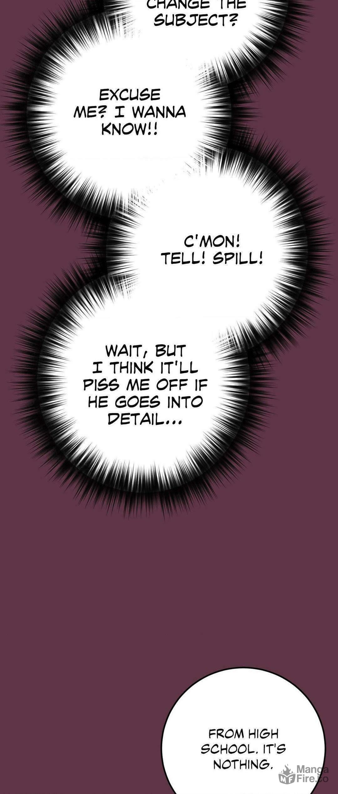 Can't Think Straight – Chapter 69 page 8