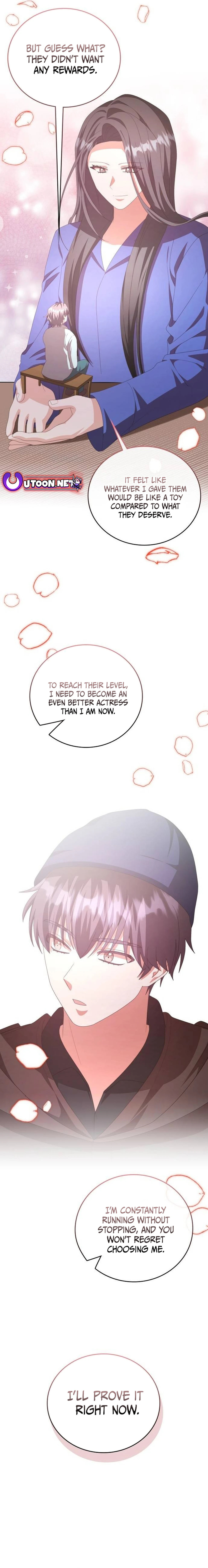 A Genius Writer's Random Workplace – Chapter 50 page 24