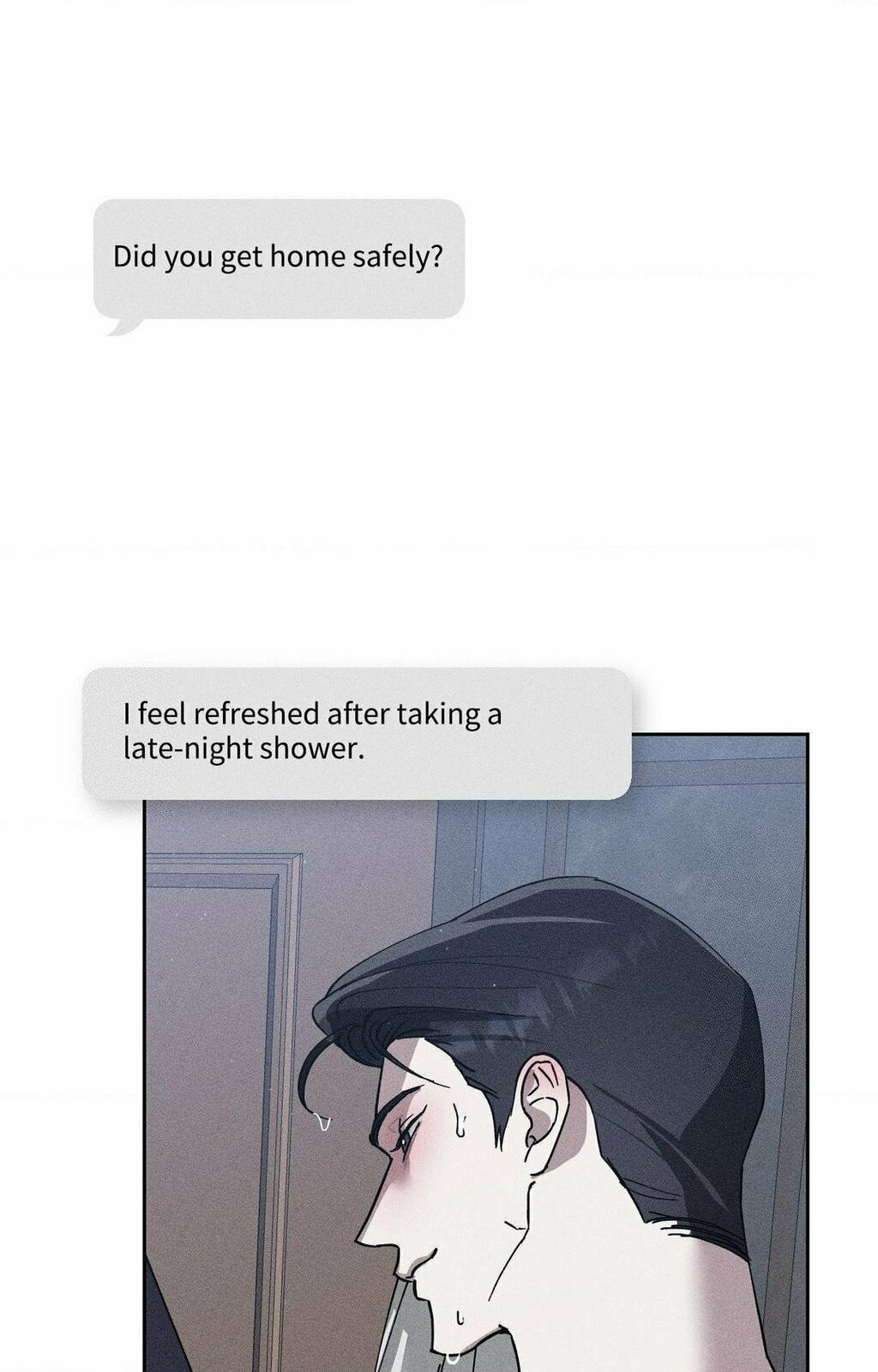 Close-Up – Chapter 3 page 45