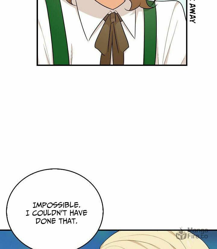 I Became the Villain's Mother – Chapter 27 page 9