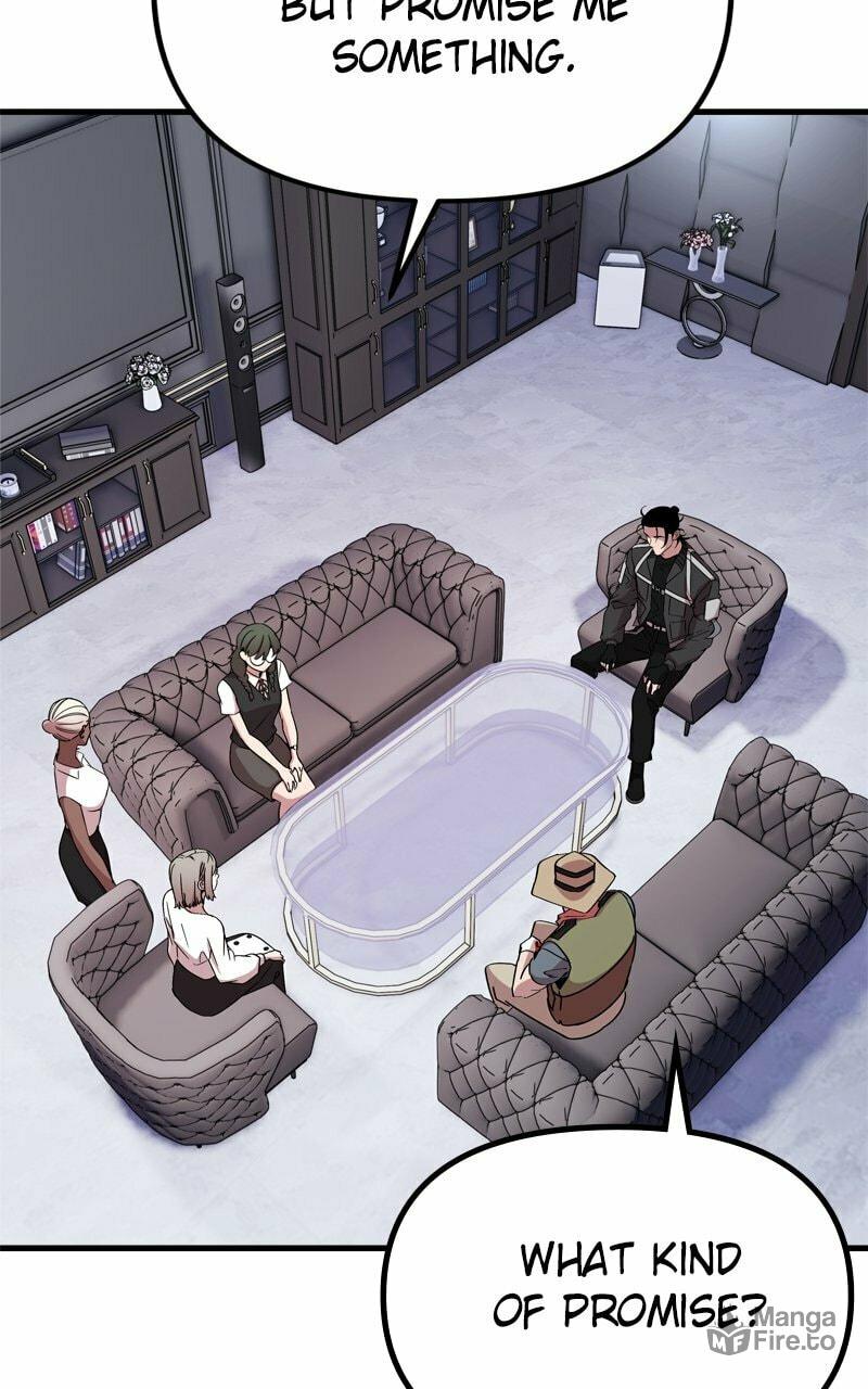 Zombie X Slasher – Chapter 58 page 20