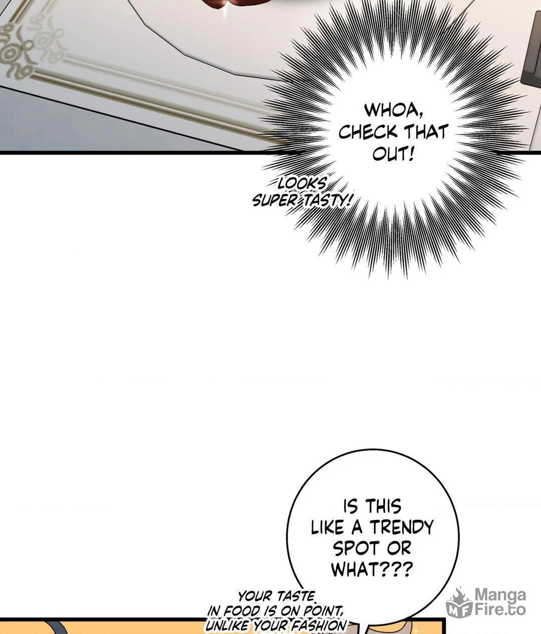Reluctant Encounters – Chapter 11 page 49