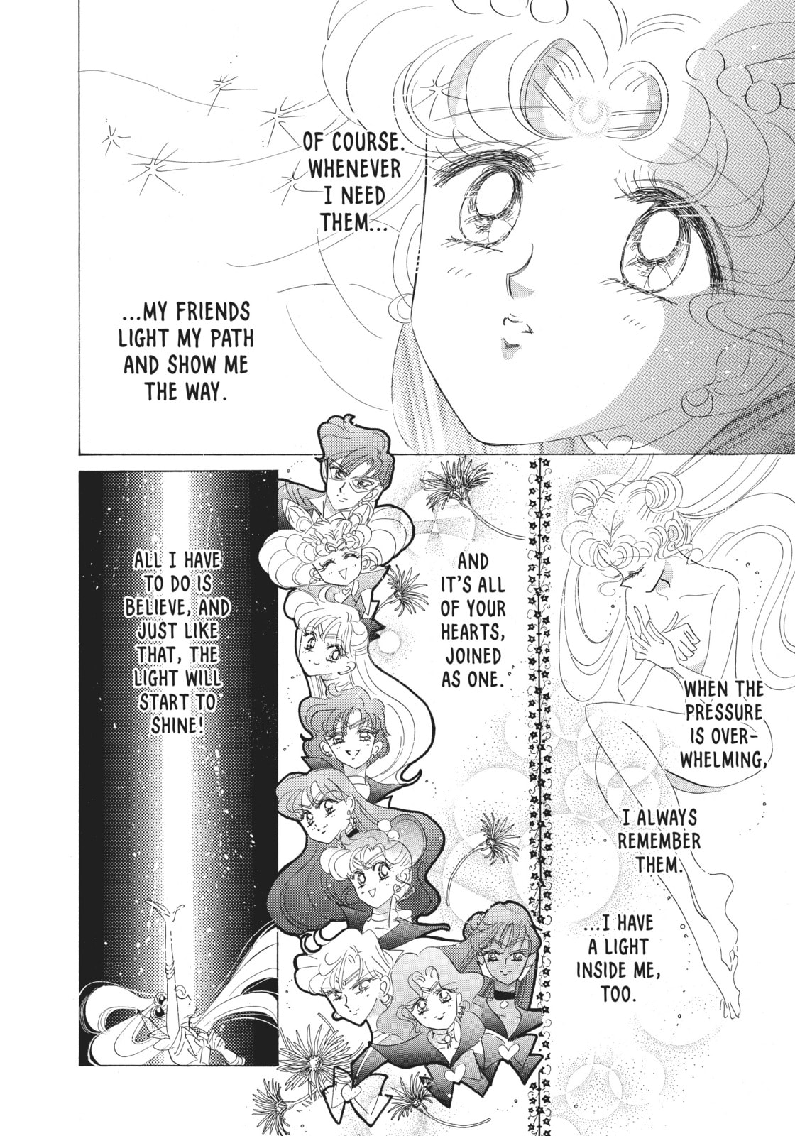 Infinity 9 – Infinite Labyrinth 2 page 30