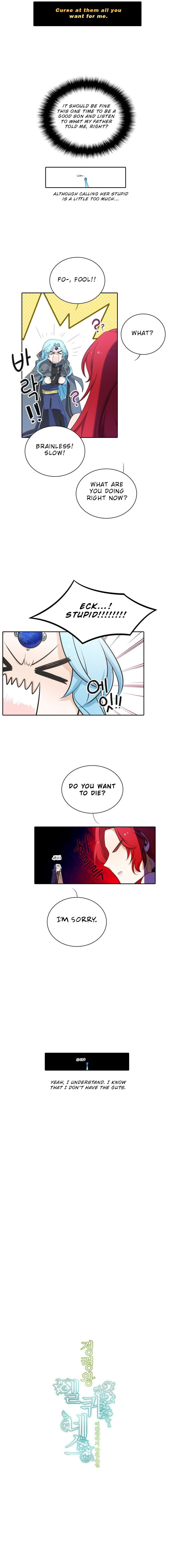 Elqueeness – Chapter 70 page 2