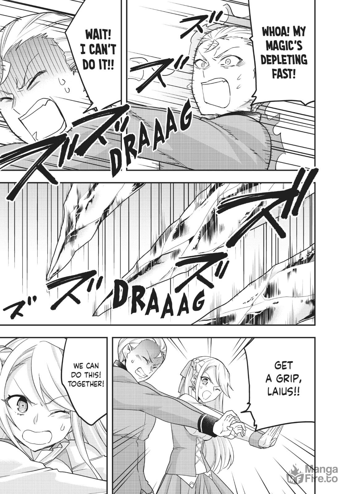 Let's Protect The Capital Together! page 9