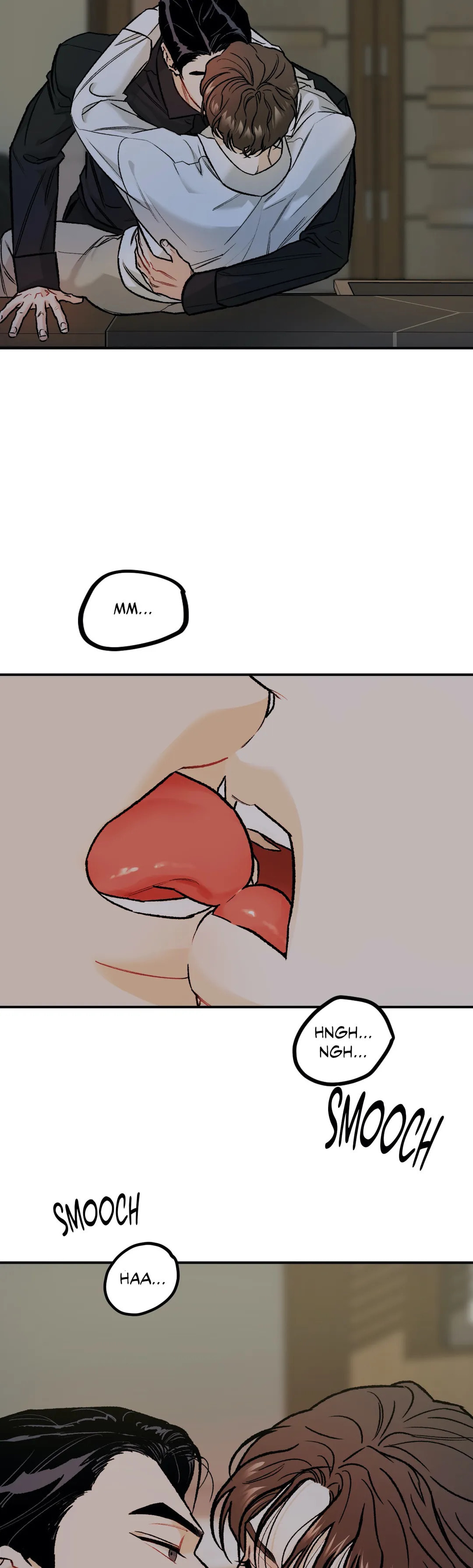Limited Run – Chapter 8 page 16