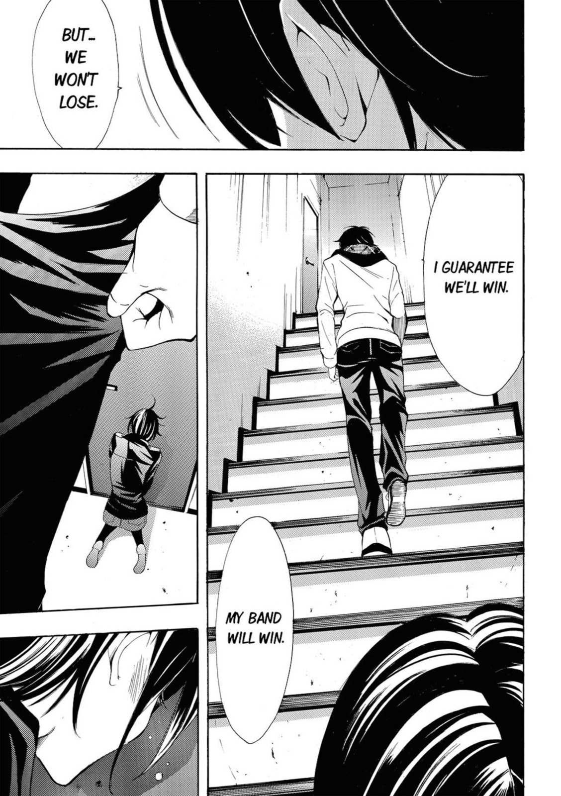 The Audience we Want to Reach. page 16