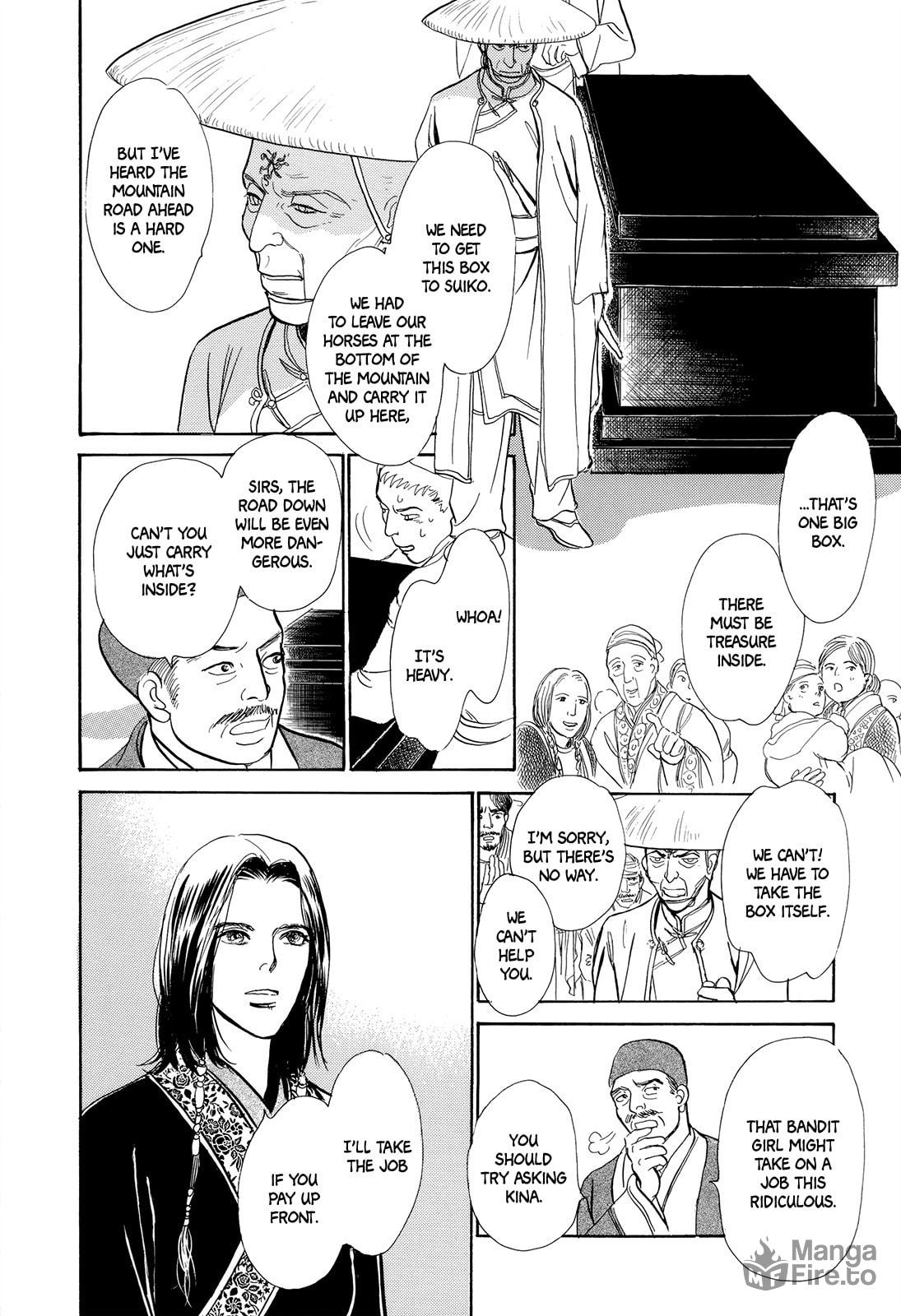 The Box from the West page 20