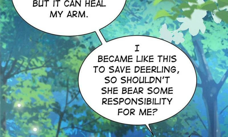 Help! My Beast Husband Pampers Me Too Much! – Chapter 30 page 3
