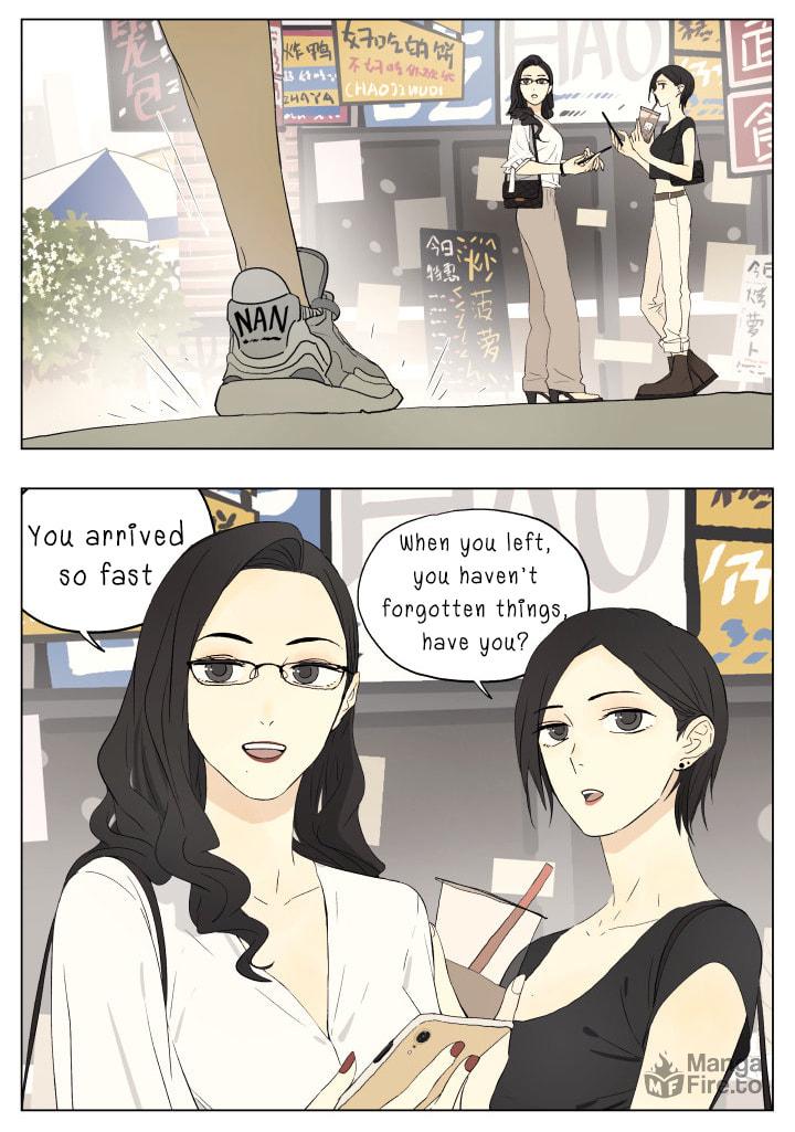 When You Go Out page 4