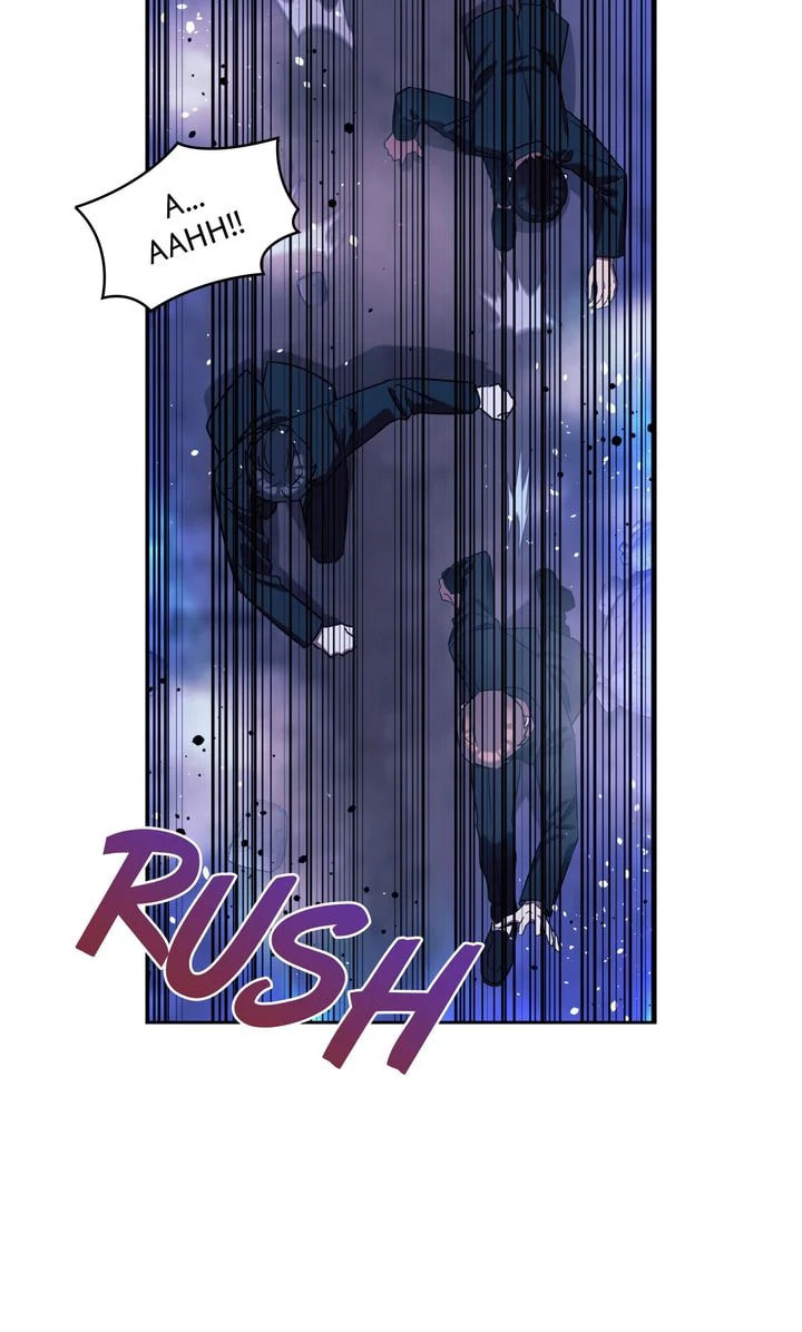 Mission: Save the Hunter – Chapter 50 page 55