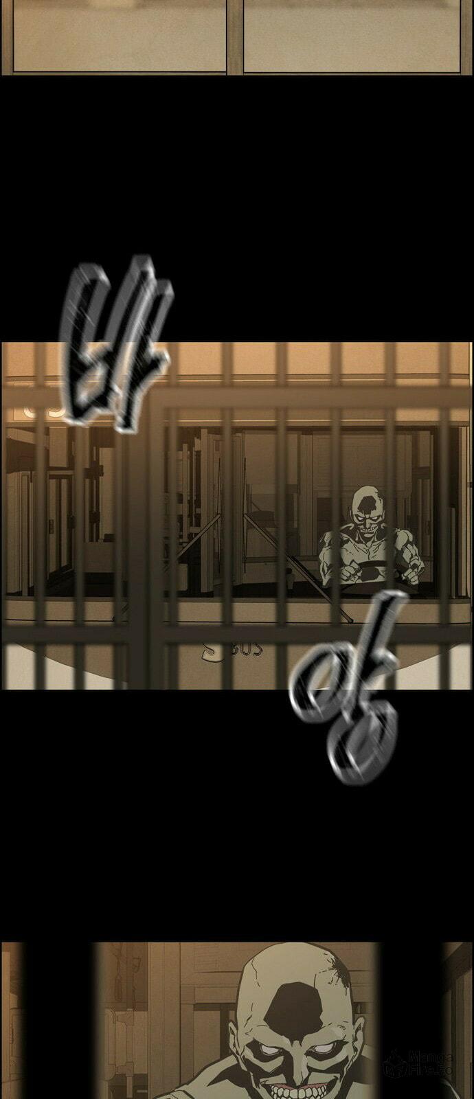 Deadlife – Chapter 1 page 83
