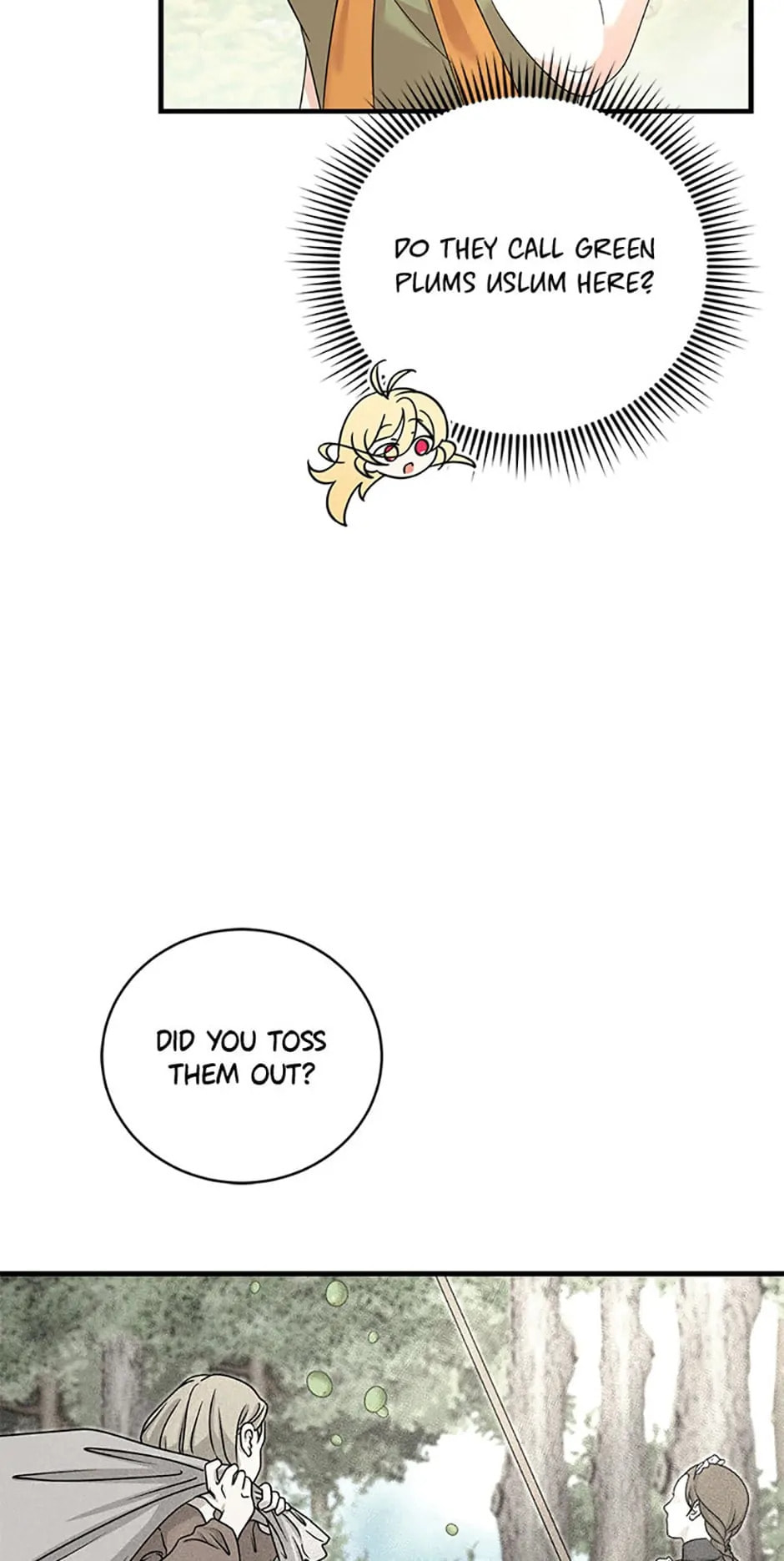 Baby Pharmacist Princess – Chapter 9 page 16