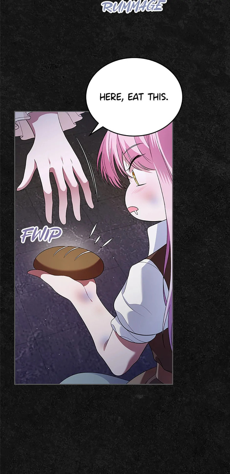 I Stole the Female Lead's First Love – Chapter 36 page 33