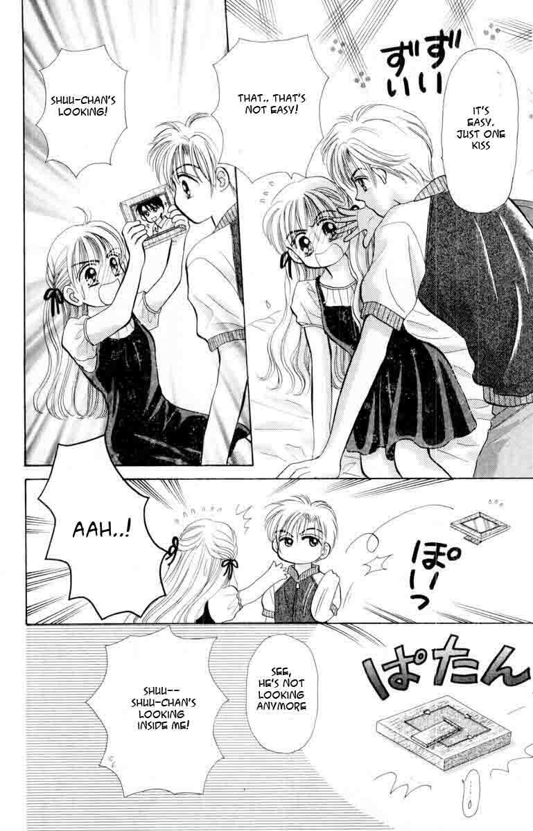 Baby★LOVE – Chapter 41 page 16