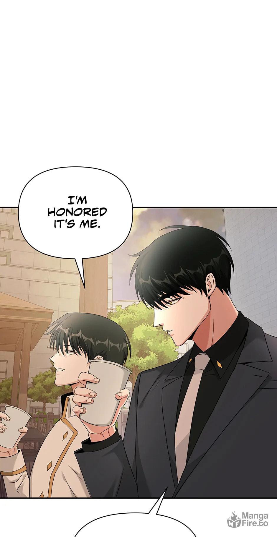 I'm the Villain's Constellation With Empty Pockets – Chapter 30 page 79