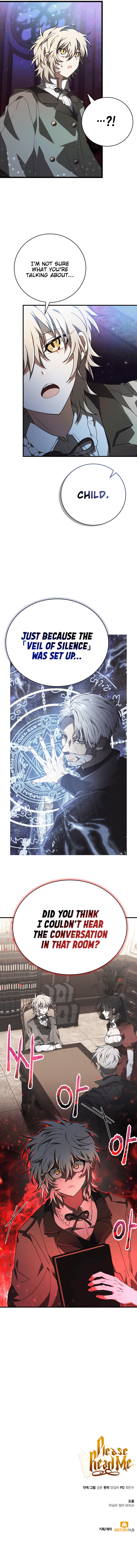 I Become a Legendary Arch Mage by Reading a Book – Chapter 39 page 15