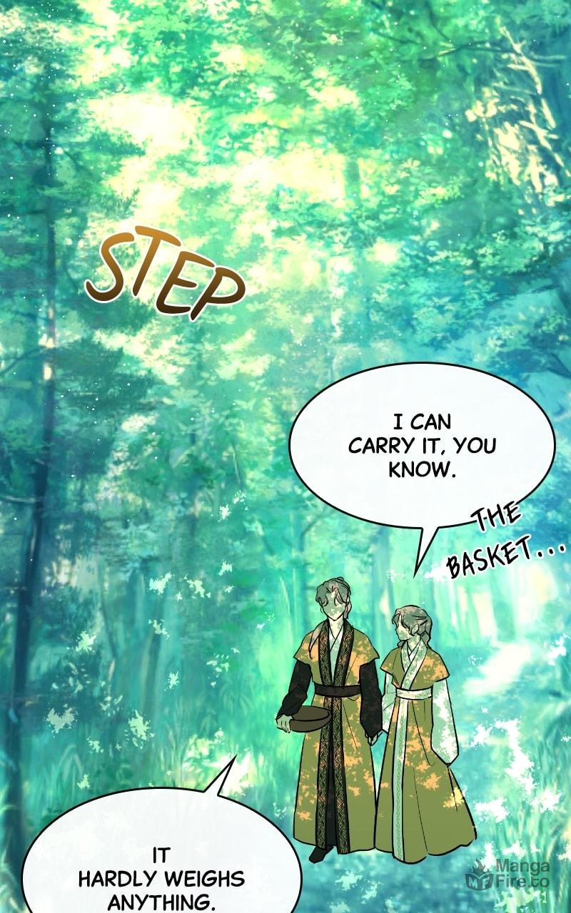 Extroversion of an Immortal – Chapter 38 page 39