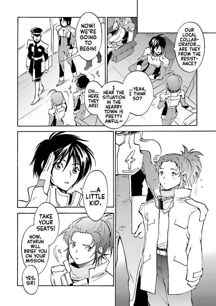 Faith page 1