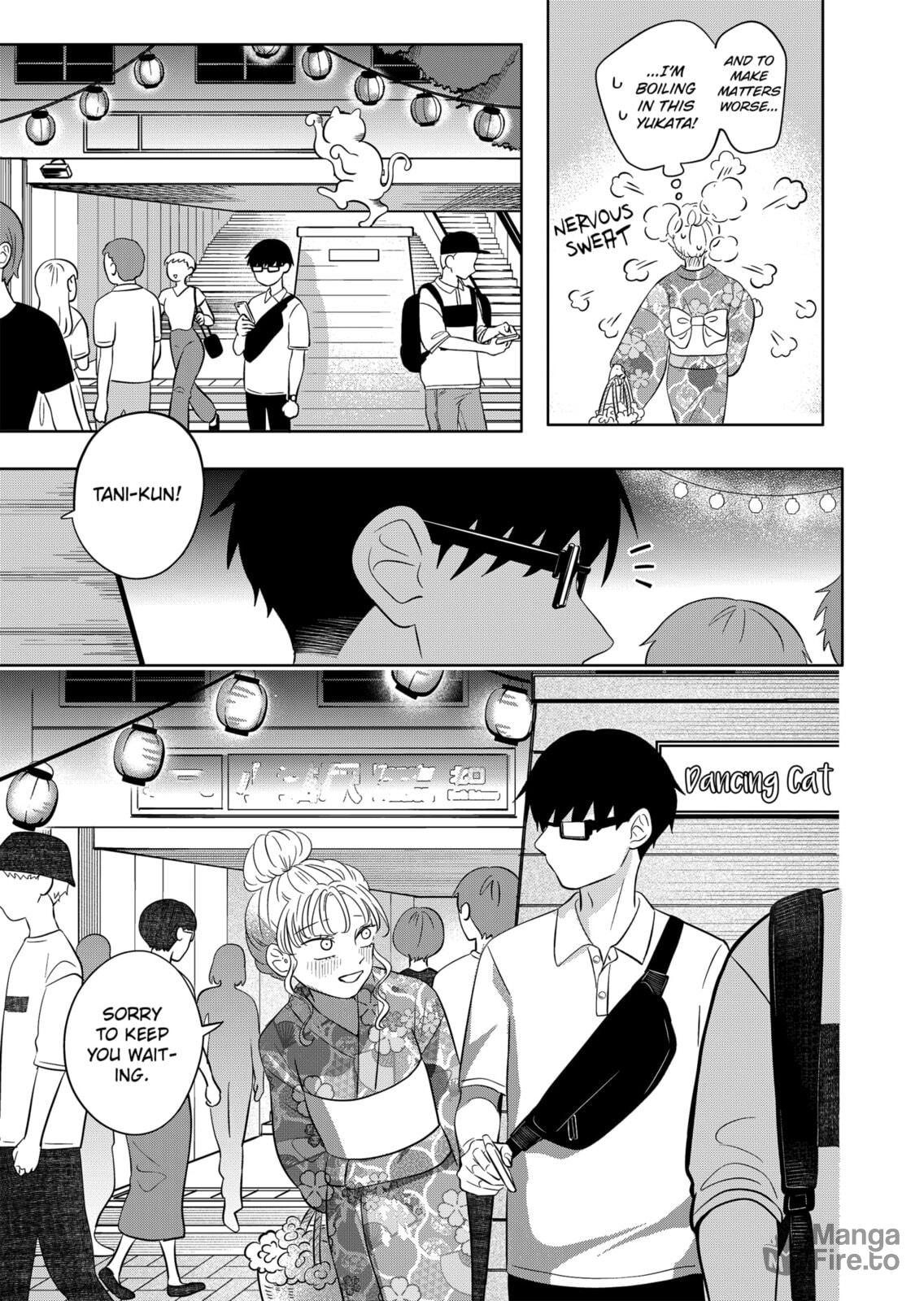 It's an Estival Festival! page 5