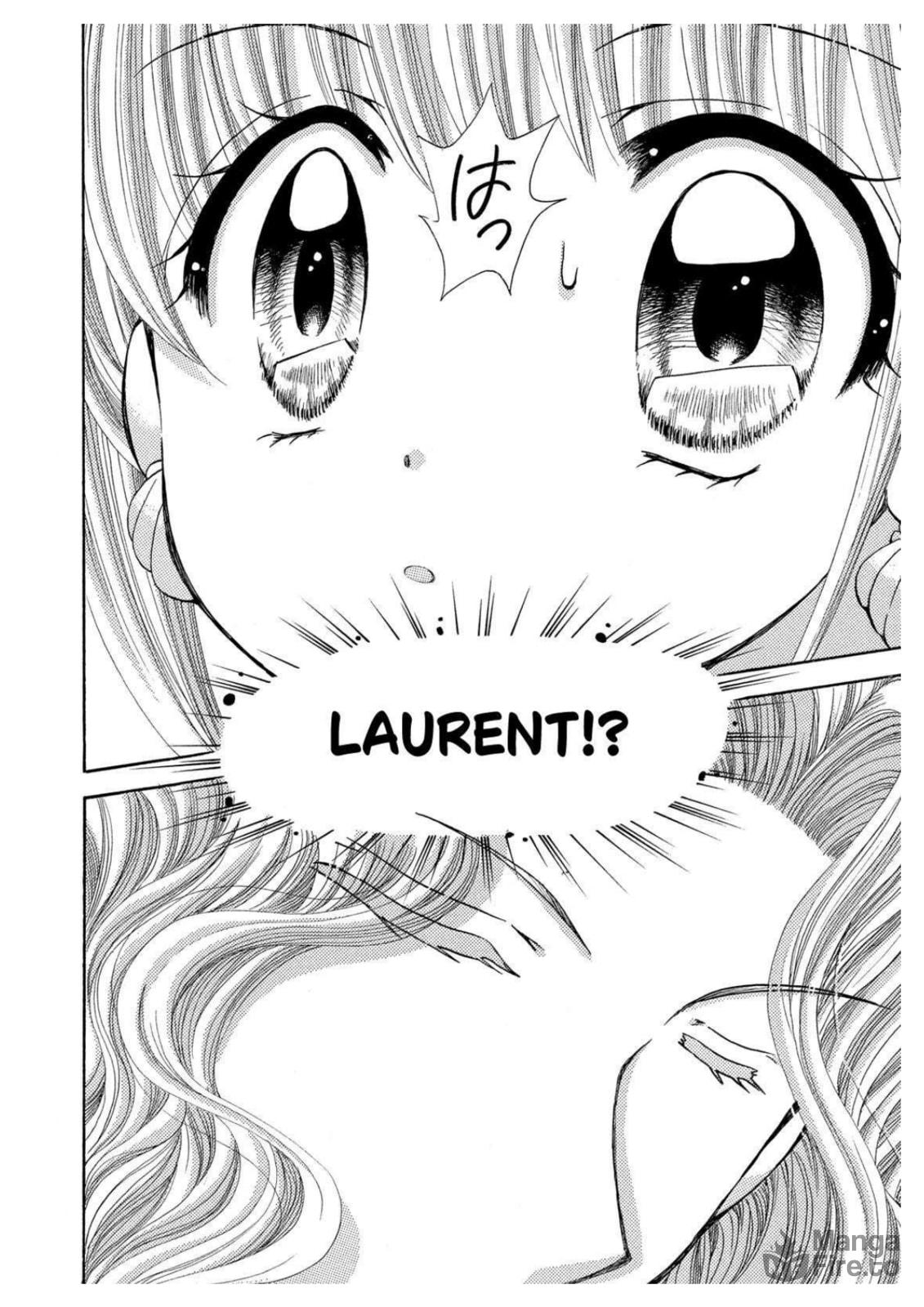 Mermaid Melody Pichi Pichi Pitch Aqua – Chapter 30 page 19