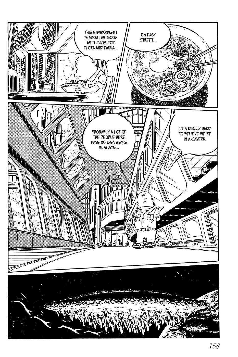 Queen Millennia – Chapter 18 page 7